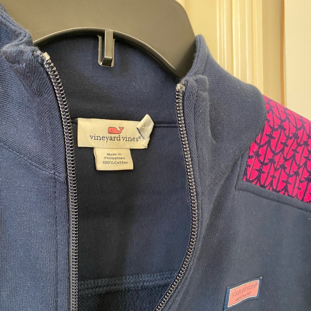 Vineyard Vines Pullover - image 2